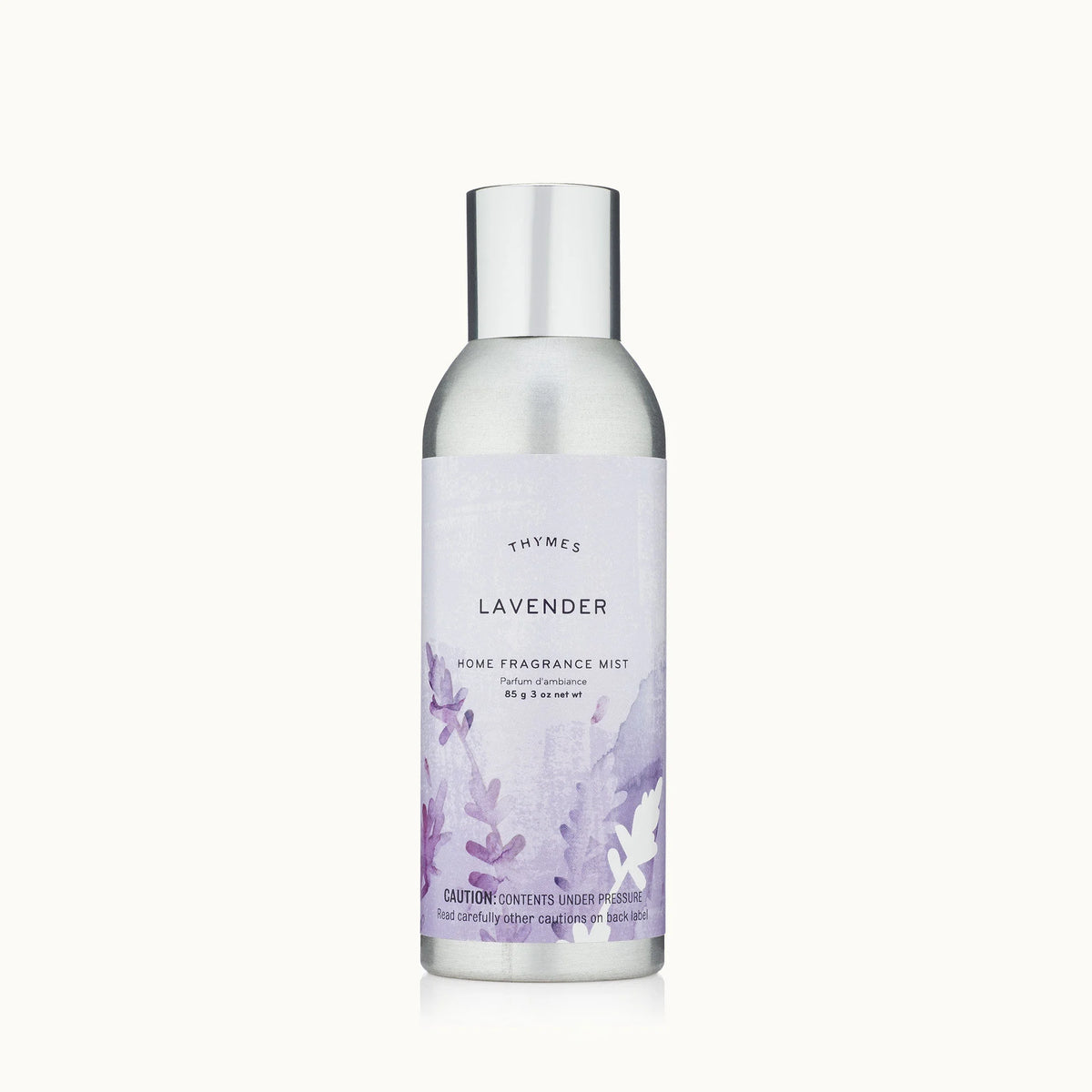 Thymes Lavender Home Fragrance Mist Spray