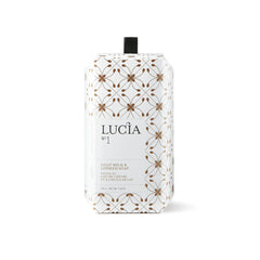 Lucia No 1 Goat Milk & Linseed Oil Bar Soap