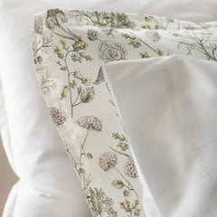 Mirabel Duvet Cover and Shams