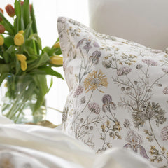 Mirabel Duvet Cover and Shams