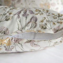 Mirabel Duvet Cover and Shams