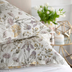 Mirabel Duvet Cover and Shams