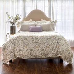 Mirabel Duvet Cover and Shams