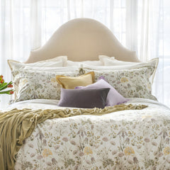 Mirabel Duvet Cover and Shams