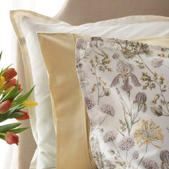 Mirabel Duvet Cover and Shams