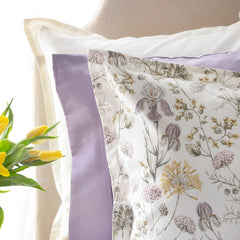 Mirabel Duvet Cover and Shams