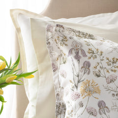 Mirabel Duvet Cover and Shams