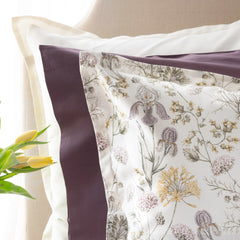 Mirabel Duvet Cover and Shams
