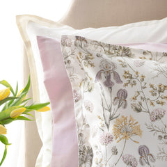Mirabel Duvet Cover and Shams