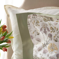 Mirabel Duvet Cover and Shams