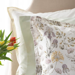Mirabel Duvet Cover and Shams