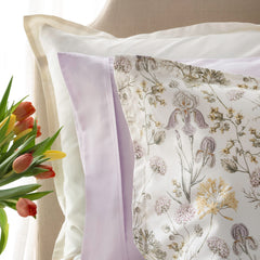 Mirabel Duvet Cover and Shams