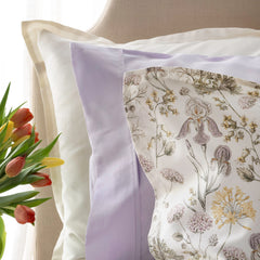 Mirabel Duvet Cover and Shams