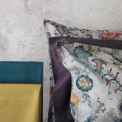 Morgan Duvet Cover and Shams