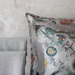 Morgan Duvet Cover and Shams