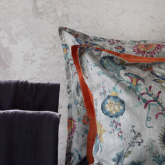 Morgan Duvet Cover and Shams