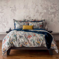 Morgan Duvet Cover and Shams