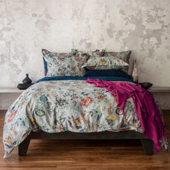 Morgan Duvet Cover and Shams