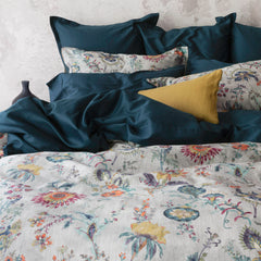Morgan Duvet Cover and Shams