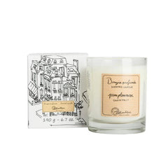 L'Othantique Grapefruit Scented Candle 190g
