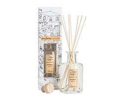 L'Othantique Grapefruit Reed Diffuser Fragrance 200mL
