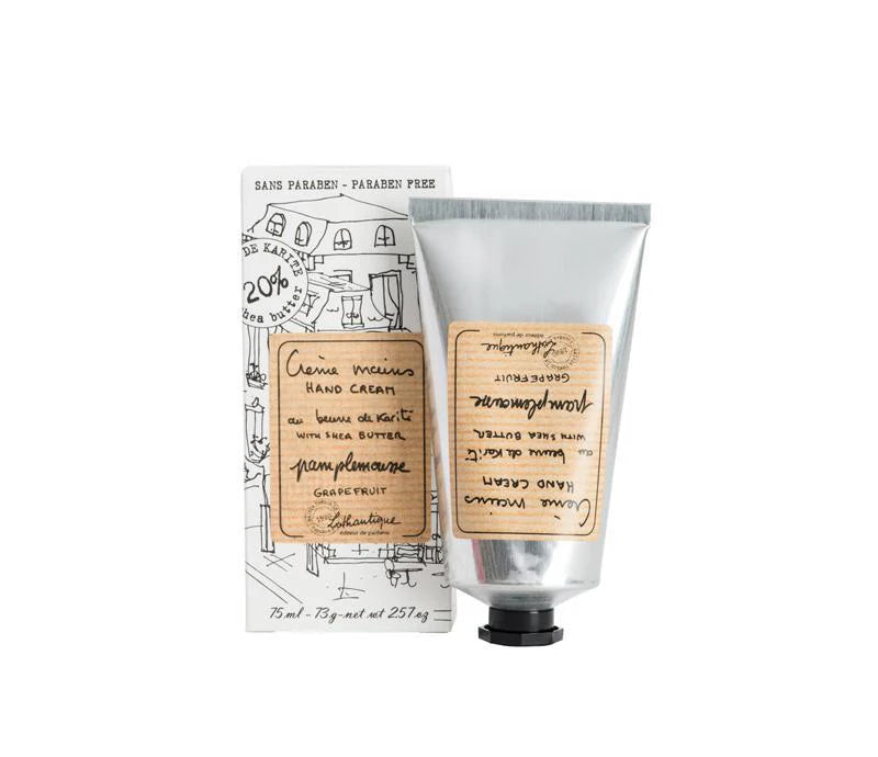 L'Othantique Grapefruit Hand Cream 75ml