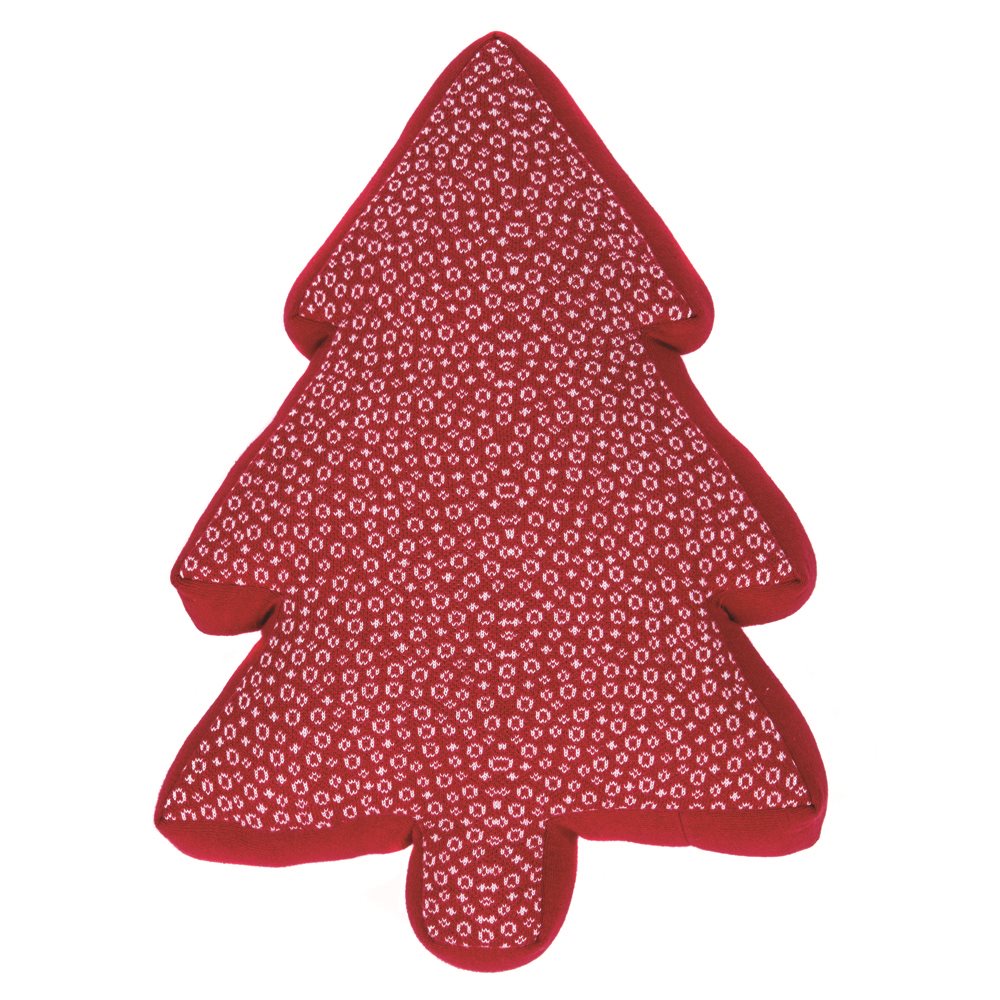 Pop cushion