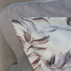 Palmetto Duvet Cover and Shams