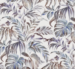 Palmetto Duvet Cover and Shams