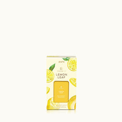 Thymes Lemon Leaf Pura Smart Home Diffuser Refills