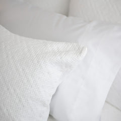 Rochelle Coverlet and Shams