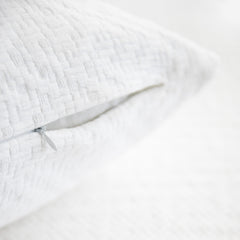 Rochelle Coverlet and Shams