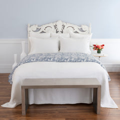 Rochelle Coverlet and Shams