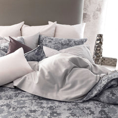 Sakura Duvet Cover and Shams