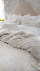 Sakura Duvet Cover and Shams