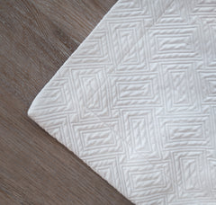 Scala Coverlet and Shams