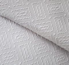 Scala Coverlet and Shams