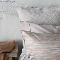Scala Coverlet and Shams