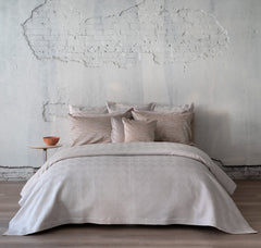 Scala Coverlet and Shams