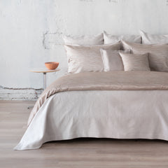 Scala Coverlet and Shams