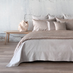 Scala Coverlet and Shams