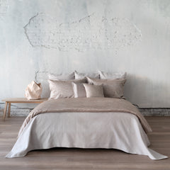 Scala Coverlet and Shams