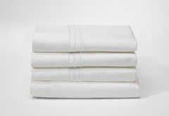 Hotel Collection Percale Sheet Set