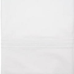Filari Hotel Collection Percale Sheet Set