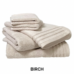Studio Collection Soft Touch 100% Egyptian Cotton Towels Made in Portugal