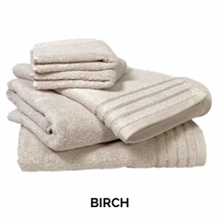 Soft Touch Egyptian Cotton Towels Made in Portugal