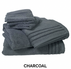 Studio Collection Soft Touch 100% Egyptian Cotton Towels Made in Portugal