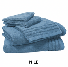 Studio Collection Soft Touch 100% Egyptian Cotton Towels Made in Portugal