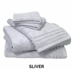 Studio Collection Soft Touch 100% Egyptian Cotton Towels Made in Portugal