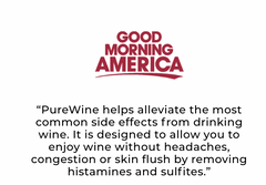 The Wand Wine Purifier - Single Use